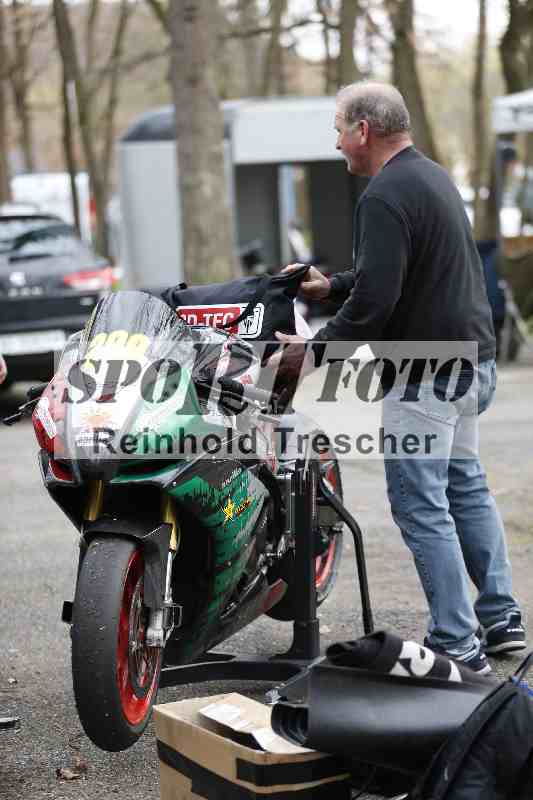 /Archiv-2024/03 29.03.2024 Speer Racing ADR/Impressionen